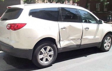 Salvage Car Auctions In Texas